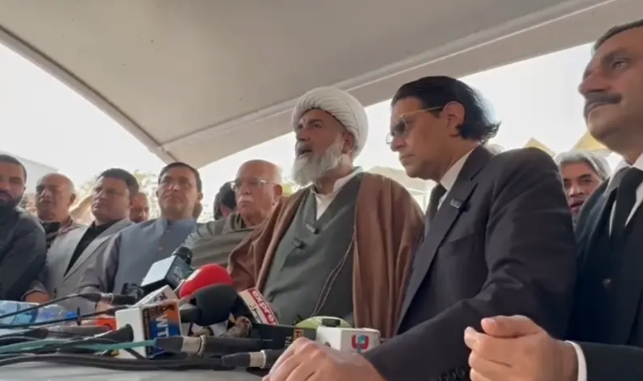 TTAP Ends Parliament Sit-in, Demands Medical Access for Imran Khan