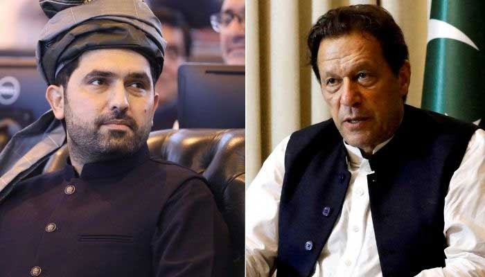 KP CM Sohail Afridi Announces ‘Founder PTI Liber