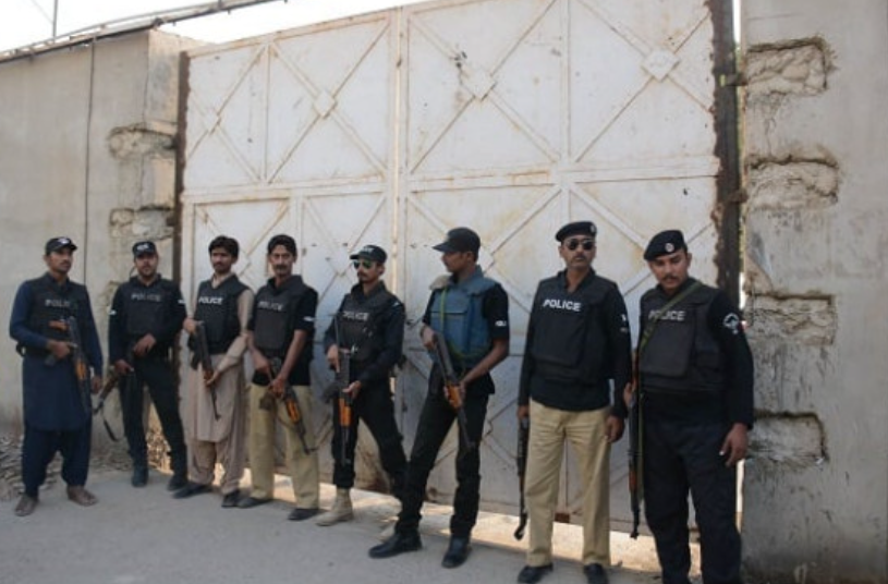 CTD Operations in Balochistan Kill 14 Terrorists, Weapons Recovered