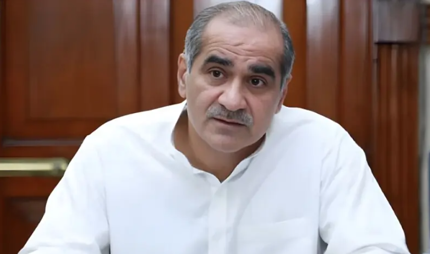 Khawaja Saad Rafique Undergoes Angioplasty After Heart Attack, Condition Stable