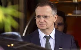 Geneva Peace Talks Between Ukraine and Russia End 