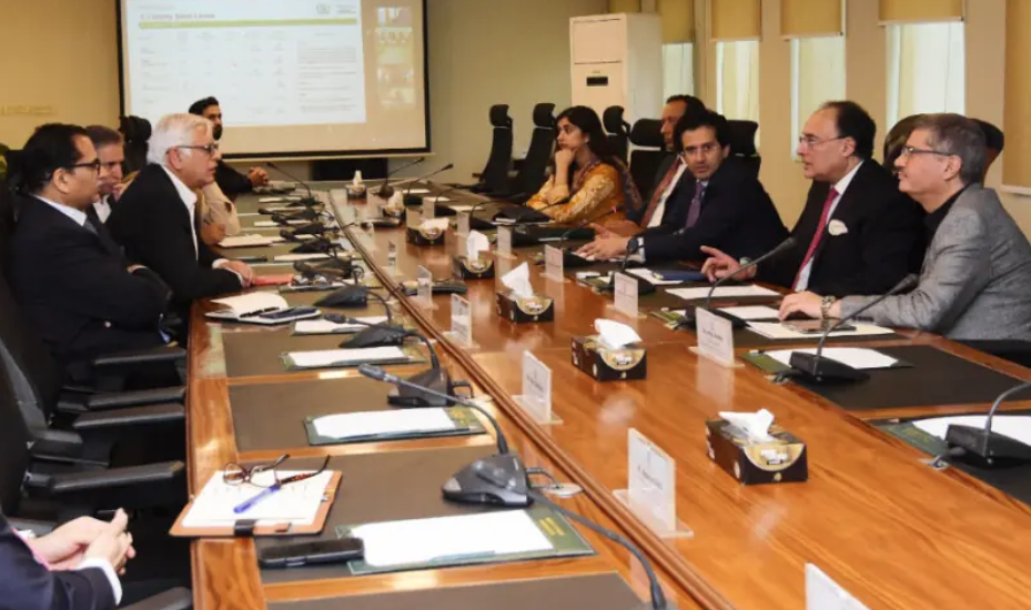 Rising Global Oil Prices Trigger Forex Strain in P