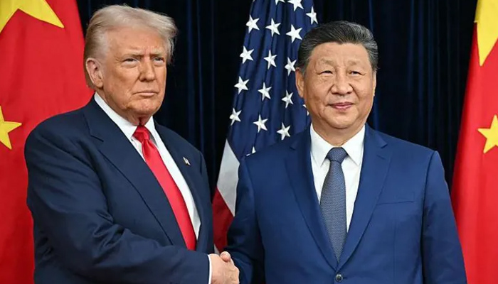 Trump Postpones China Visit Amid Escalating Middle