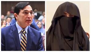 Barrister Gohar Pushes for Bushra Bibi’s Release