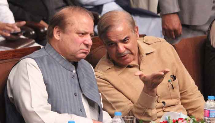 Shehbaz Sharif Nominated as Acting President of PML-N; Nawaz Sharif Expected to Take Over on May 28