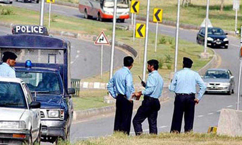 Islamabad Police ASI Sentenced to 3 Years for Leaking Confidential Documents to Foreign Ambassador