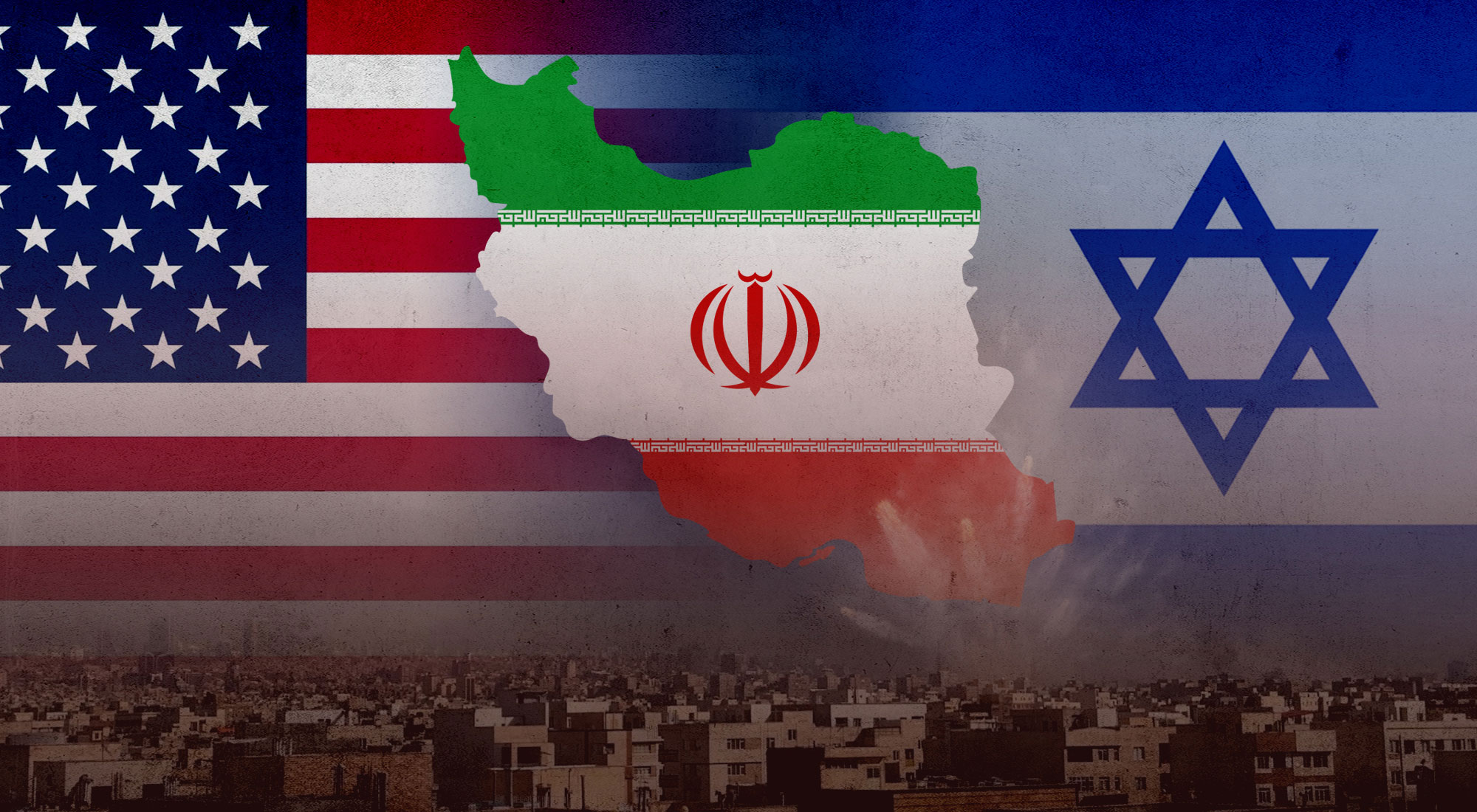 Global Corporate Hemorrhage: US-Israel-Iran Confli