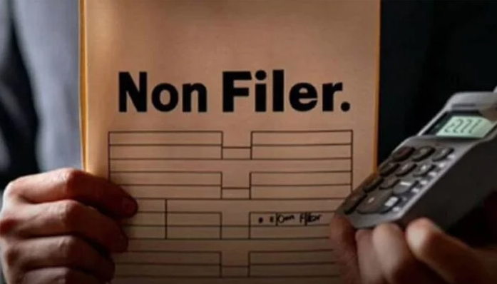 Govt Empowers FBR to Crack Down on Non-Filers, Fre