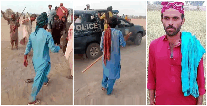 Tangwani: Villager Killed Over Ransom, 3 Suspects 