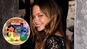‘Lilo & Stitch’ Voice Star and ‘The Ring’ 