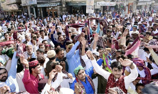Digital Census 2023 Reveals Diversity and Trends in Sindh's Population