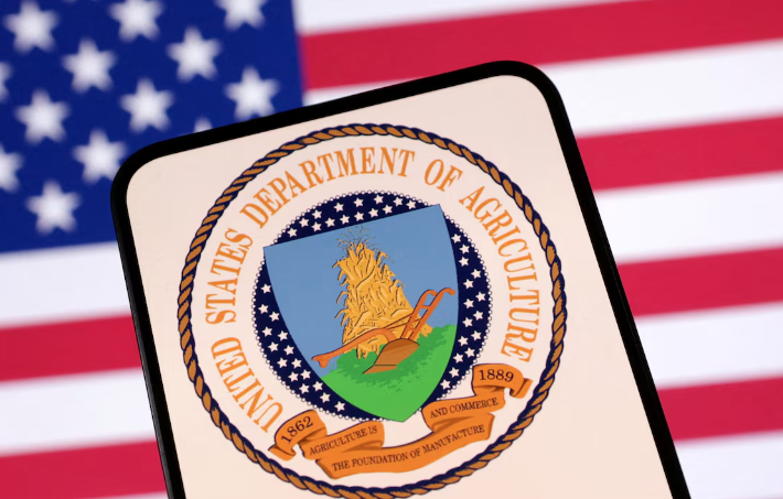 USDA Fires 70 Foreign Researchers Over National Se