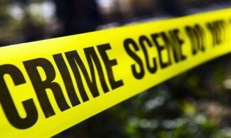 Police Officer Martyred in Larkana Ambush, Search 