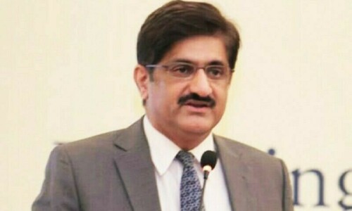 Sindh CM Approves Rs1.5 Billion for Repair of Kara