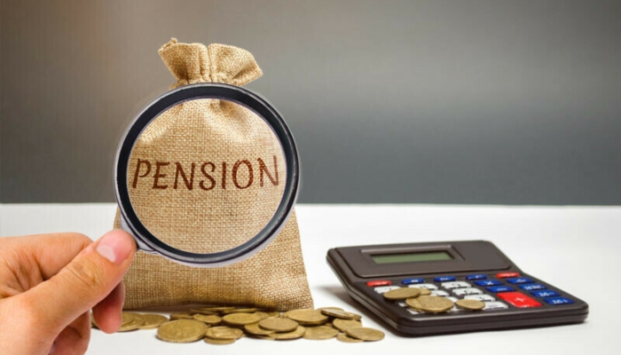 Sindh Govt Abolishes Contributory Pension Scheme, 