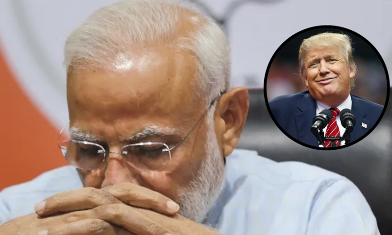 US Revokes India’s Chabahar Port Waiver Amid Sta