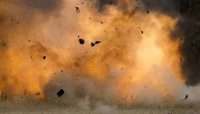 Five Killed, Three Injured in Chaman Taxi Stand Ex