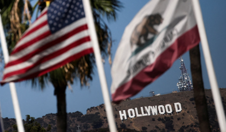 Trump’s 100% Tariff Threat Fails to Slow Hollywo