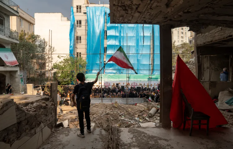 Iran Declares End to Nuclear Deal Restrictions, Re