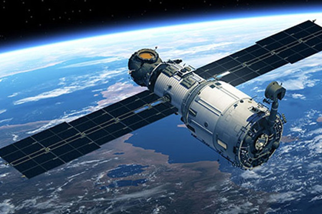 Pakistan Enters Top 10 in Remote Sensing with Laun