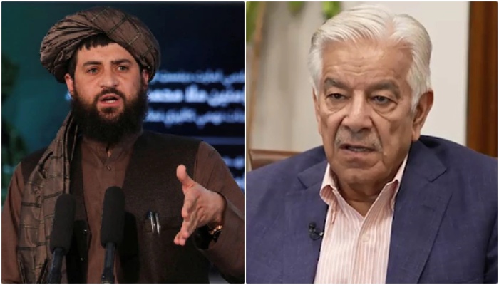 Pakistan, Afghanistan Hold Key Talks in Doha Over 