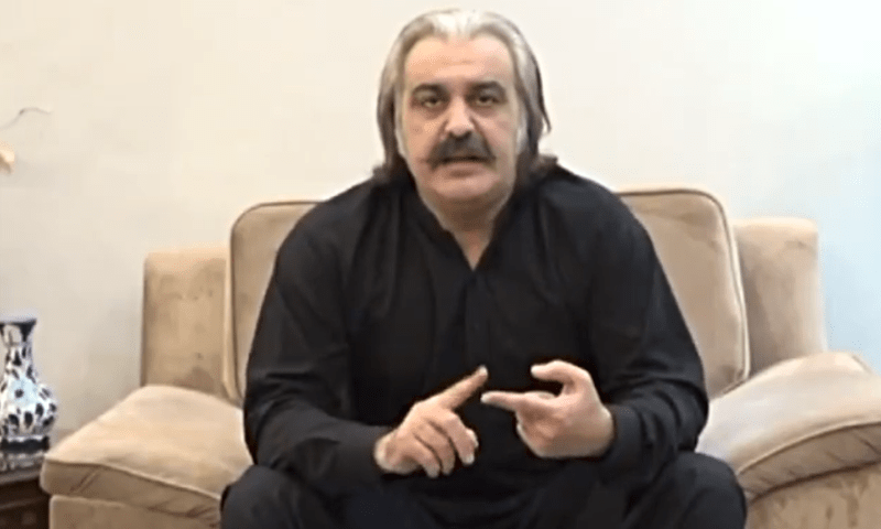 CM Gandapur Pledges to Address Pakhtun National Jirga’s Demands