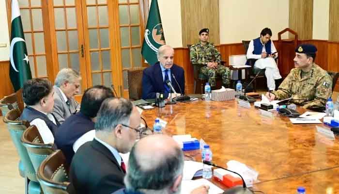 Apex Committee Meeting on National Action Plan Postponed