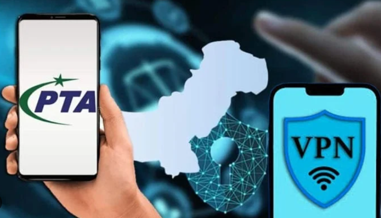 PTA Extends VPN Registration Deadline, Crackdown to Begin in December