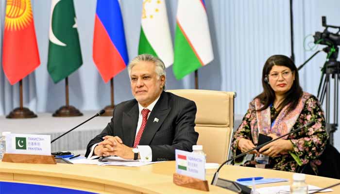 Dar urges stronger humanitarian, economic cooperat
