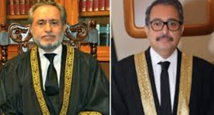 Key Judicial Bodies Reconstituted After 27th Amend