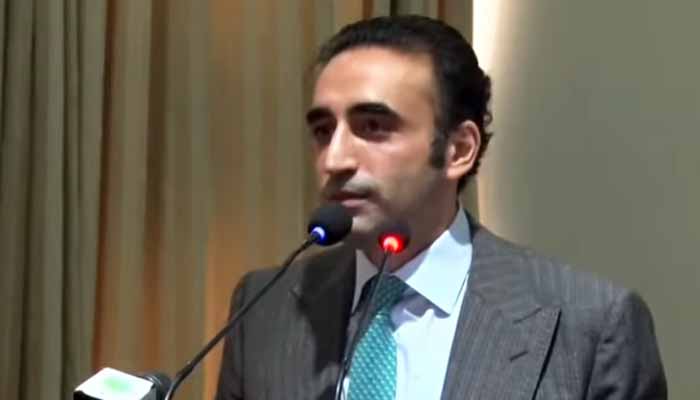 Bilawal Says Modi ‘Hiding His Face’ After War,