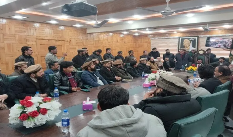 GB Elections Postponed Due to Harsh Weather, New D