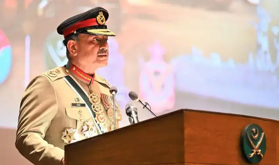 FO Denies Reports of Asim Munir’s Upcoming US Vi