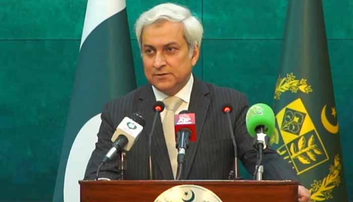 FO Says Terrorist Presence in Afghanistan Threaten