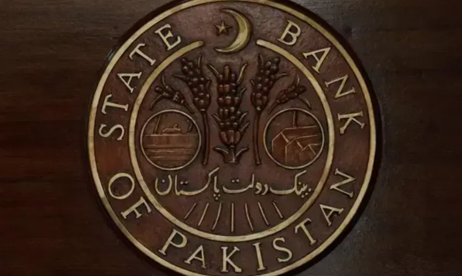 Pakistan’s Current Account Slips Back into Defic