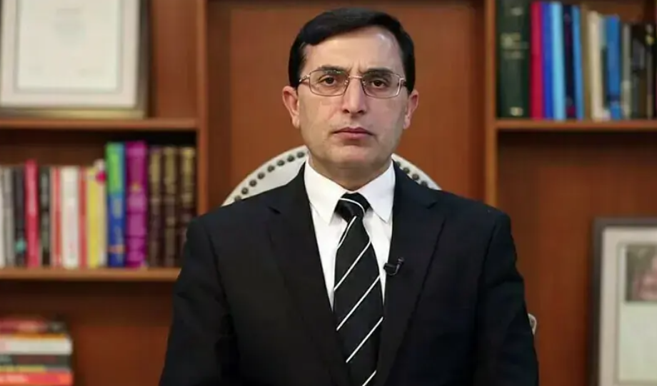 PTI Ties JCP Participation to Consultation with Imran Khan, Says Barrister Gohar