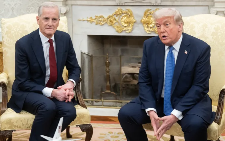 Trump Says He No Longer Feels Bound to ‘Think Pu