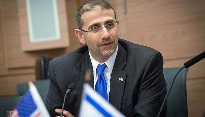 Ex-US Ambassador Warns Trump May Target Iran’s S