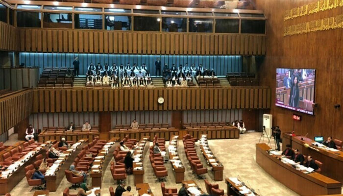 Senate Approves Bill Criminalizing Witchcraft, Alongside Federal Curriculum Update