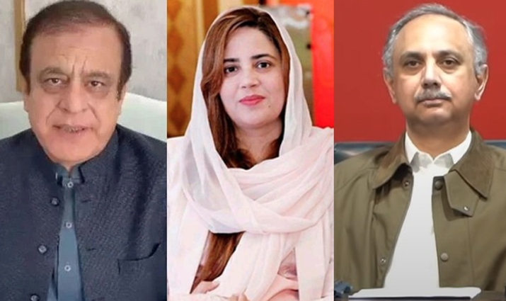 Court Rejects Pre-Arrest Bail of PTI Leaders in Mu