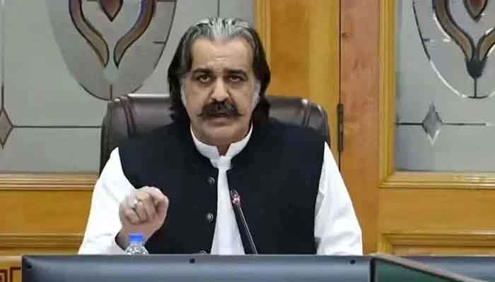 Ali Amin Gandapur: Kurram Conflict is Sectarian, F