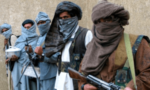 KP Govt Announces Rs 100 Million Bounty on TTP Commander Kazim