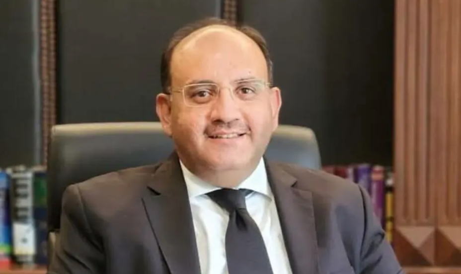 Ayaz Shaukat Appointed First Chairman of Pakistan’s Social Media Regulatory Authority