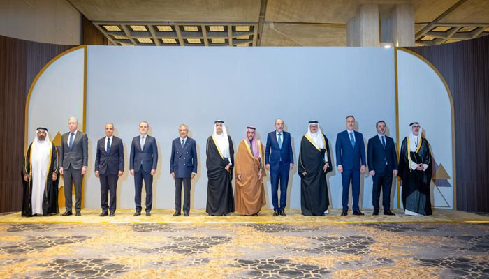 Islamic Nations Urge Iran to Halt Attacks, Warn of