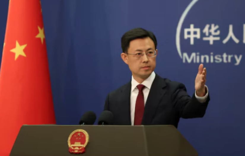 China Welcomes Pakistan-Afghanistan Ceasefire, Con
