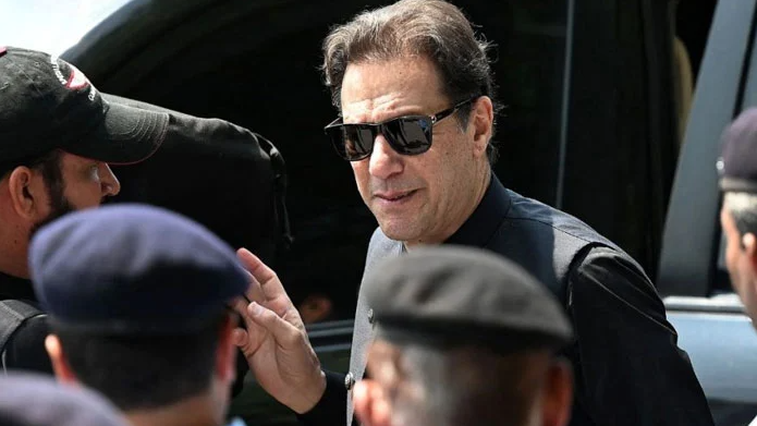 PTI Denies Formal Talks; Back-Channel Discussions 