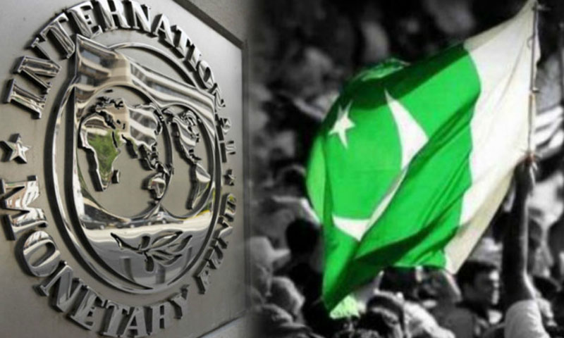 Pakistan Begins Policy-Level Budget Talks with IMF