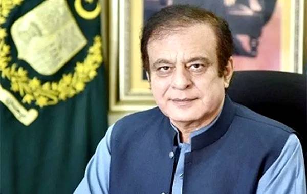 Shibli Faraz Condemns Opposition’s Exclusion fro