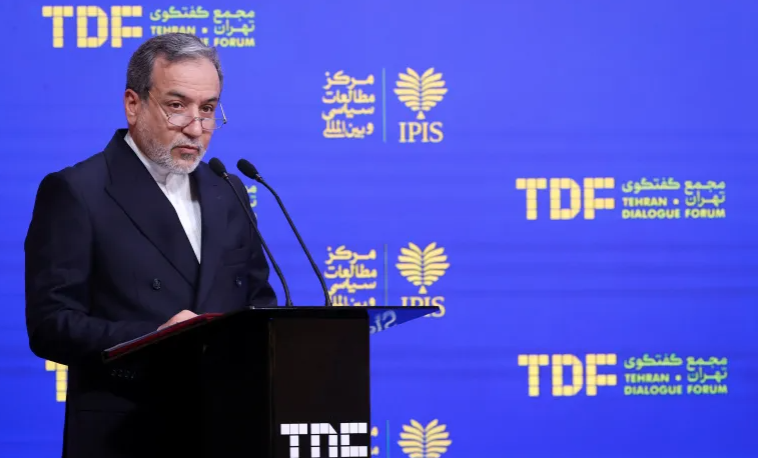 Iran Summons UK Diplomat Over “Suspicious” Arr