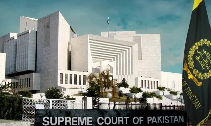 Supreme Court Reviews Bench Formation in Reserved 